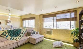 Imagem 5: Apartamento para Venda - 136m², 3 dormitórios, sendo 1 suites, Santana