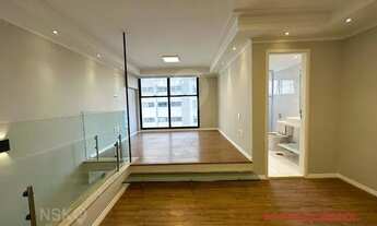 Imagem 6: Apartamento Duplex para Venda - 1 Dom. - 1 Vaga - Paraiso - NSK3 Imóveis - Cod