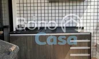 Imagem 4: Apartamento para venda possui 180 metros quadrados com 3 quartos