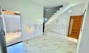 Imagem 4: Sobrado com 2 dormitórios à venda, 72 m² por R$ 390.000,00 - Golfinho - Caraguatatuba/SP