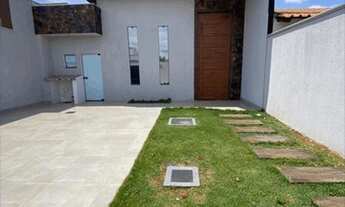 Imagem: Casa de 03 quartos no Três Marias. Codigo