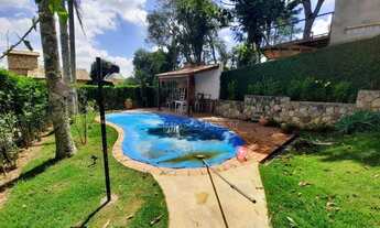 Imagem 6: Casa com 3 dormitórios, 312 m² - venda por R$ 1.280.000,00 ou aluguel por R$ 5.000,00/mês