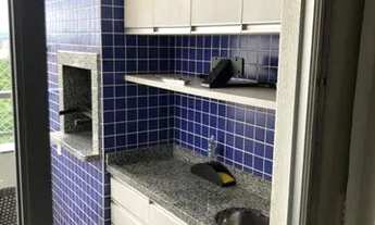 Imagem 6: ALUGO APT MOBILIADO NO RESIDENCIAL PQ PANTANAL 3