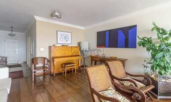 Imagem 4: Venda Apartamento 3 Dormitórios - 270 m² Higienópolis