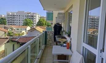 Imagem 3: Apartamento para venda com 85 metros quadrados com 3 quartos