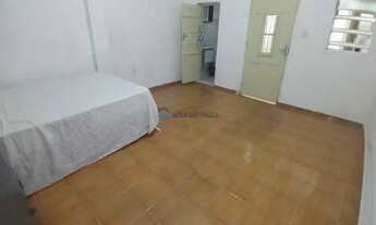 Imagem: Quarto e cozinha para alugar