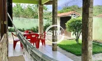 Imagem 4: Casa com 3 dormitórios, 150 m² - venda ou aluguel na Ogiva - Cabo Frio/RJ