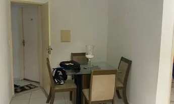 Imagem 5: Apartamento no Condomínio Doce Vida Parque com 2 quartos