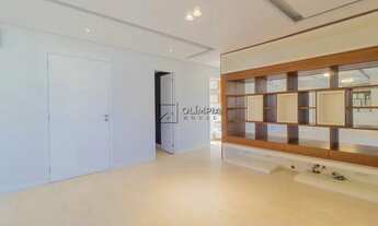 Imagem 6: Apartamento Venda Vila Mariana 170 m² 3 Dormitórios