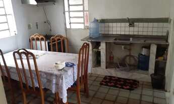 Imagem 5: Vendo casa tabatinga