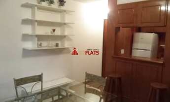 Imagem 3: São Paulo - Flat - Jardins