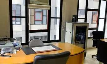 Imagem 2: Sala comercial na vila olimpia para locação ou venda