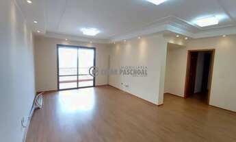 Imagem: Apartamento Padrão Jardim Nova Aliança