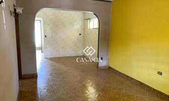 Imagem 4: Casa com 3 dormitórios para alugar, 180 m² por R$ 1.874/mês - São Dimas - Piracicaba/SP