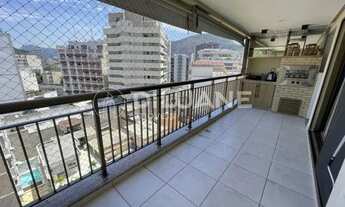 Imagem 2: Apartamento-À VENDA-Botafogo-Rio de Janeiro-RJ