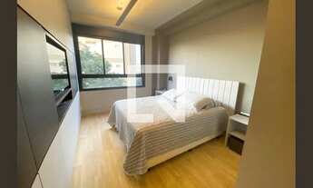 Imagem 4: Apartamento para Aluguel - Vila Madalena, 2 Quartos, 101 m2