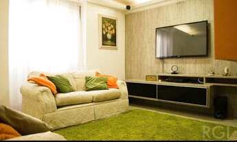 Imagem: Sobrado em Vila São José