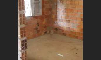 Imagem 3: Vende -se uma casa com 2 quartos um cozinha sala , quintal