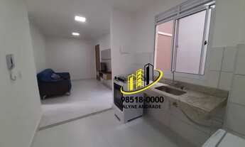 Imagem 6: Ecoway Apartamento com 2 dormitórios