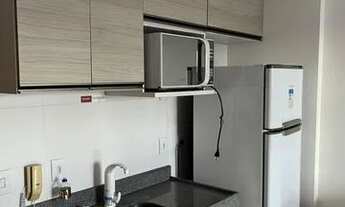 Imagem 4: Studio Unique mobiliado 40 M2- Belém - PA