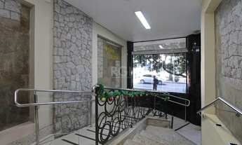 Imagem 2: Edifício Mattos Vanique - Apartamento desocupado de três dormitórios, junto ao Shoping Jo