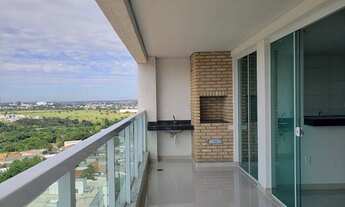 Imagem: Apto 3 suítes bairro Carajás