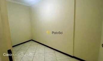 Imagem 4: Sobrado com 3 dormitórios para alugar, 140 m² por R$ 3.200,00/mês - Jardim Hollywood - São