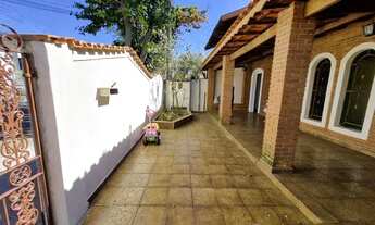 Imagem 2: Casa Residencial - Jardim Satélite - 4 Dormitórios - 183m²