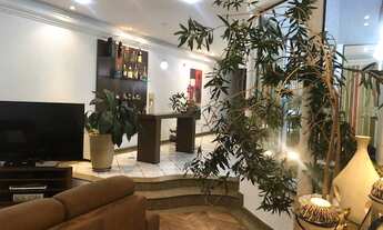 Imagem: Sobrado a venda - 440 m² - 4 dormitórios-6