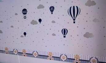 Imagem 7: APARTAMENTO MOBILIADO PORTAL LOTUS DO CAMPO - HORTOLÂNDIA SP