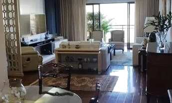 Imagem 5: Apartamento para aluguel com 225 metros quadrados com 4 quartos