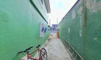 Imagem 3: Casa para alugar no bairro Vila Sabrina - São Paulo/SP, Zona Norte