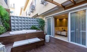 Imagem 7: Casa Condominio para Venda - 201.06m², 3 dormitórios, sendo 1 suites, 2 vagas - Alto Petró