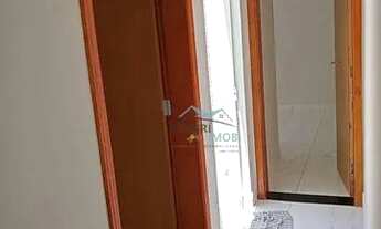 Imagem 6: Casa com 2 dorm, 52 m² - Jardim Eucalíptos - Sorocaba/SP