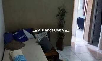 Imagem 2: Apartamento em Condomínio Padrão para Venda no bairro Lauzane Paulista, 2 dorm, 1 vaga, 49