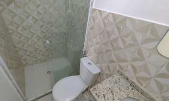 Imagem 7: Apartamento para aluguel semi-mobiliado com 2 quartos - São Luís - MA