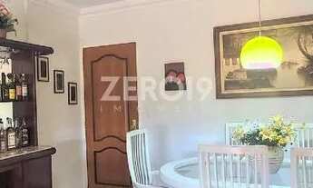 Imagem 7: Apartamento mobiliado para alugar com 131m², 3 dormitórios, 1 suíte e 2 vagas no Jardim Pr