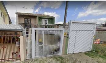 Imagem: Sobrado no Vitória Regia - Financia