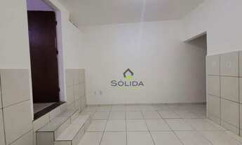 Imagem 3: Casa com 2 dormitórios para alugar, 35 m² por R$ 1.000,00/mês - Jardim Paraíso - Várzea Pa