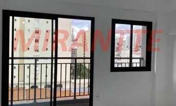 Imagem: Studio de 25m² com 1 quartos em Perdizes