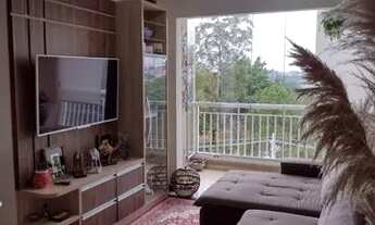 Imagem: Apartamento - Vertentes de Itaici - Indaiatuba/SP