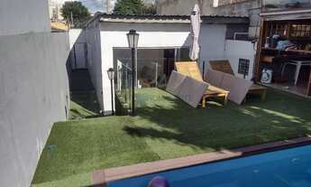 Imagem 5: Casa com 3 dormitórios à venda, 300 m² por R$ 1.378.000 - Vila Zelina - São Paulo/SP