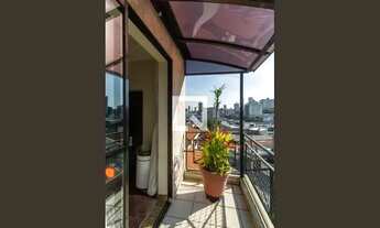 Imagem 7: Apartamento à Venda - Rudge Ramos, 3 Quartos, 87 m2