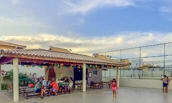 Imagem 6: Apartamento 3/4 suíte - Nascente. - Condomínio Torres do Atlântico - Lauro de Freitas