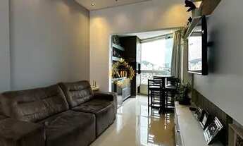 Imagem 3: 02 DORMITÓRIOS BAIRRO TABULEIRO