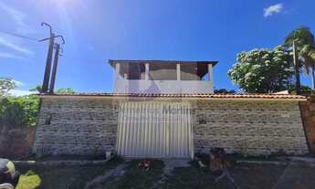 Imagem 1: Apartamento para Venda em São Lourenço da Mata, Penedo, 5 dormitórios, 2 banheiros, 3 vaga