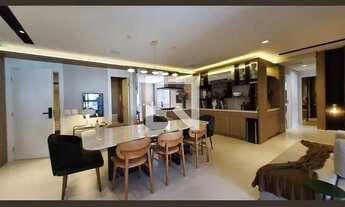 Imagem 7: Apartamento à Venda - Santo Antônio, 4 Quartos, 172 m2