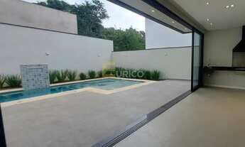 Imagem 3: Casa em condomínio à venda no Condomínio Brisas da Mata em Jundiaí/SP