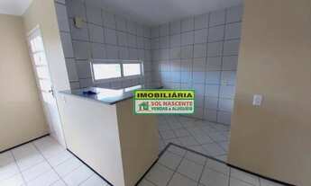 Imagem 5: Casa com 3 dormitórios para alugar, 60 m² por R$ 1.718,60/mês - Edson Queiroz - Fortaleza