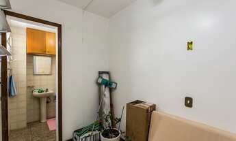 Imagem 3: Apto Mobiliado 3 Quartos & Garagem no Centro de Fl